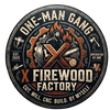 Firewood Factory logo