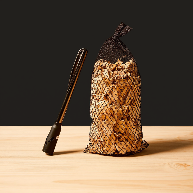 Camping Wood