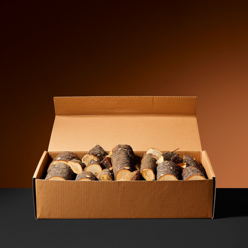 Gourmet Cooking Wood