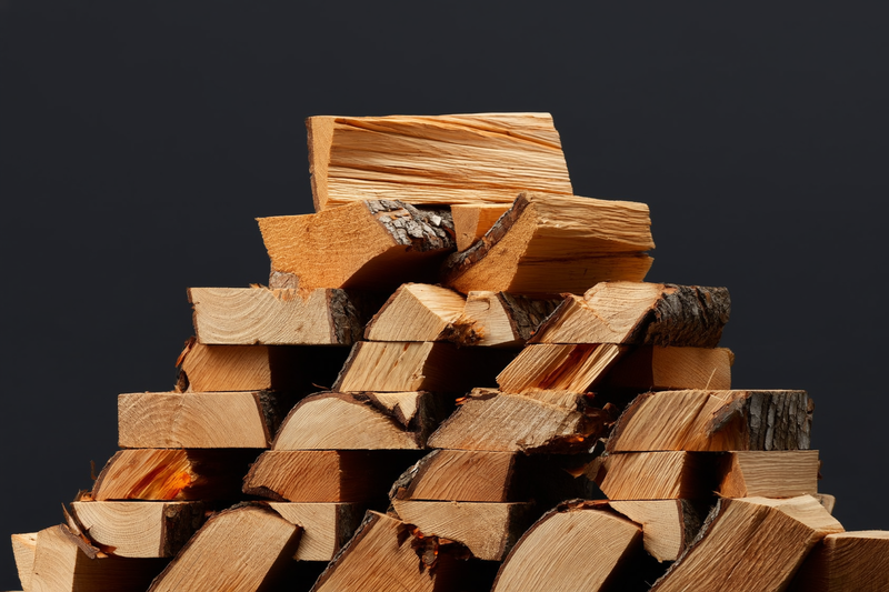 Premium Firewood