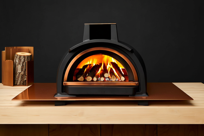 Pizza Oven Wood